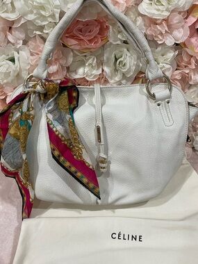 Celine Bittersweet Hobo Bag